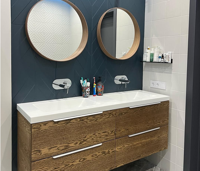 Ванная комната 2