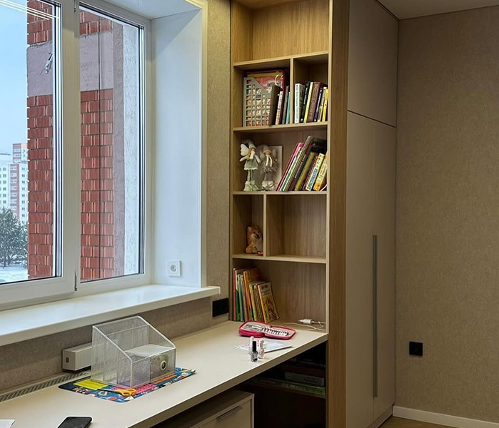 Для детской 1