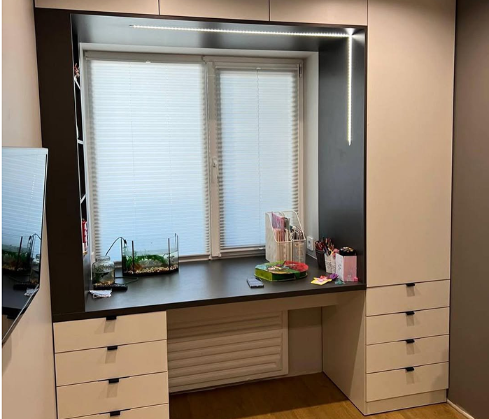 Для детской 2