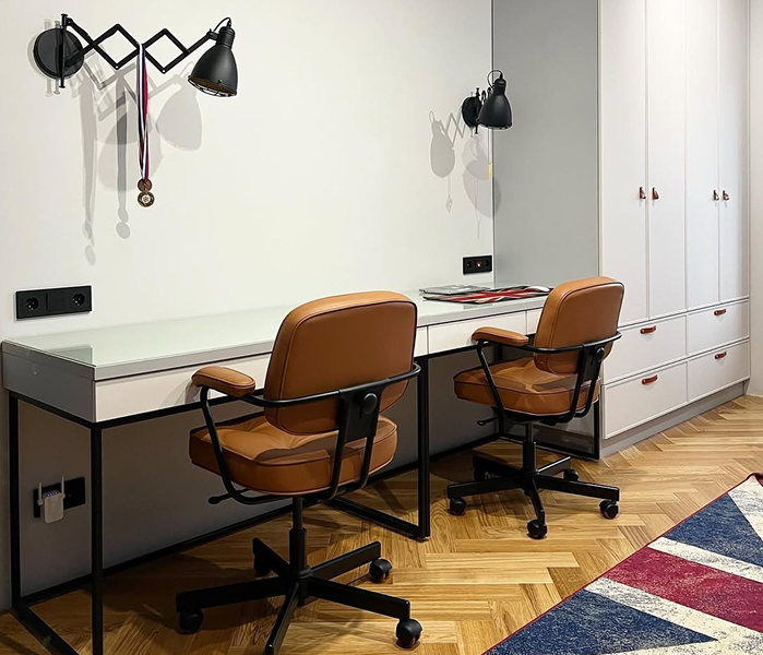 Для детской 3