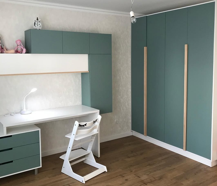 Для детской 5