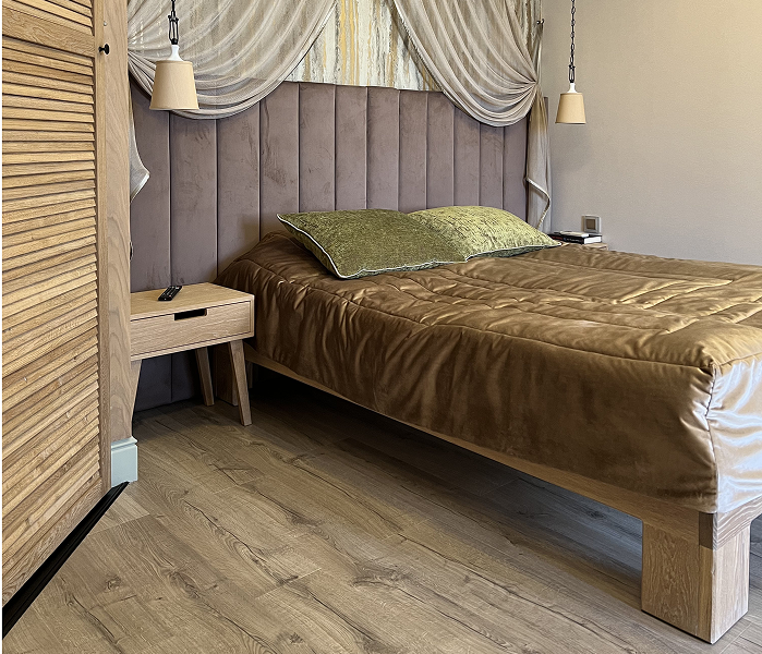 Мебель из массива 5