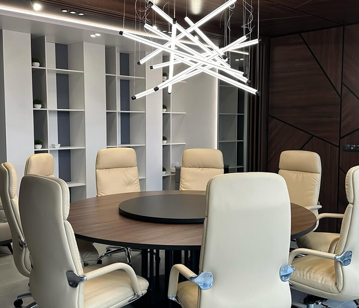 Офисы и ритеил 1