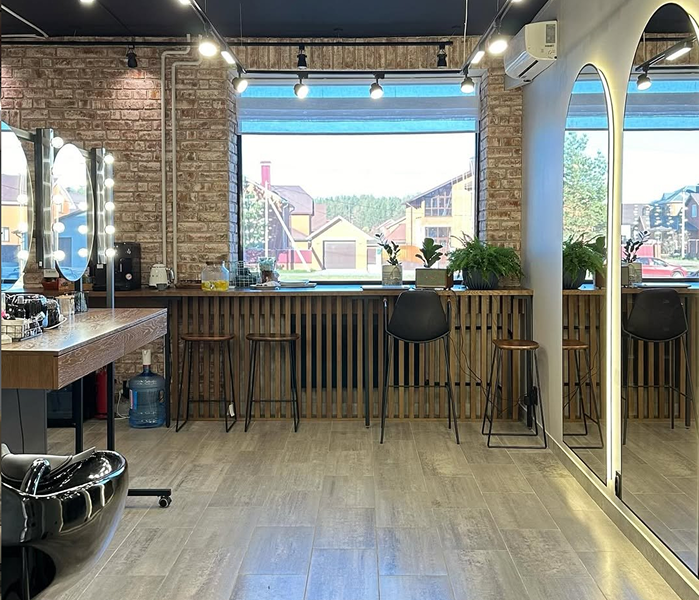 Офисы и ритеил 2