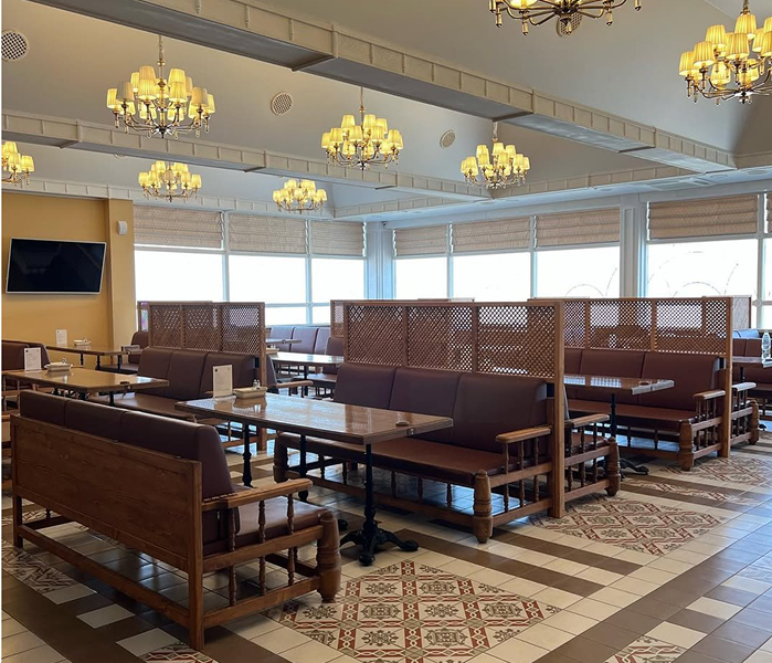 Офисы и ритеил 4