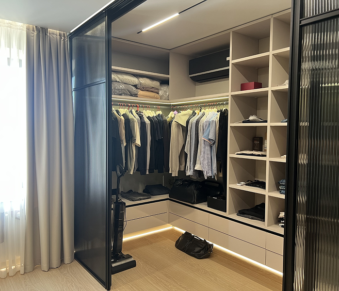 Системы хранения 1