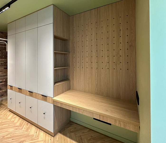 Системы хранения 5